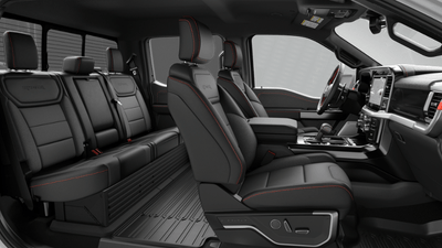 2026 Ford F-150 Raptor *Under Deposit*