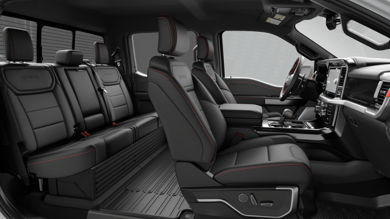 2026 Ford F-150 Raptor *Under Deposit*