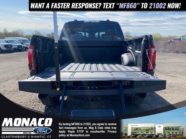 2026 Ford F-150 Raptor R