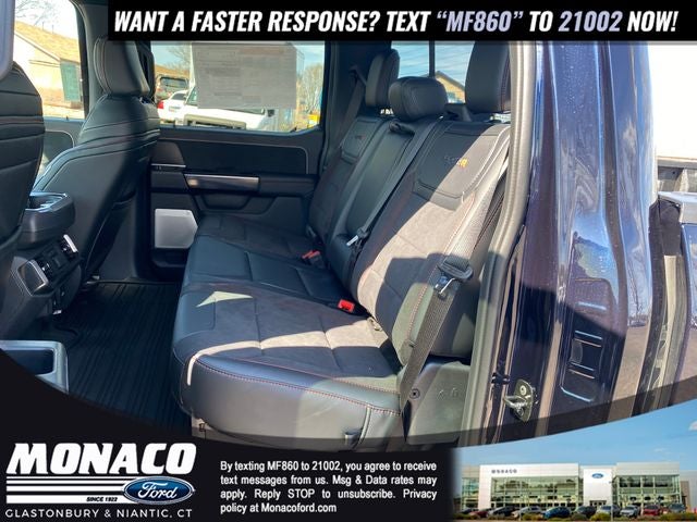 2026 Ford F-150 Raptor R