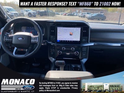 2026 Ford F-150 Raptor R