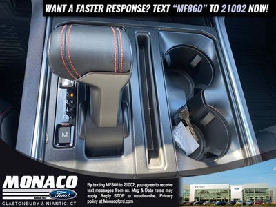 2026 Ford F-150 Raptor R