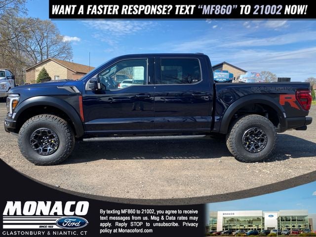 2026 Ford F-150 Raptor R
