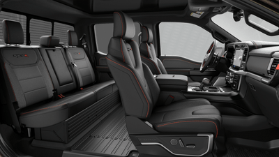 2026 Ford F-150 Raptor R