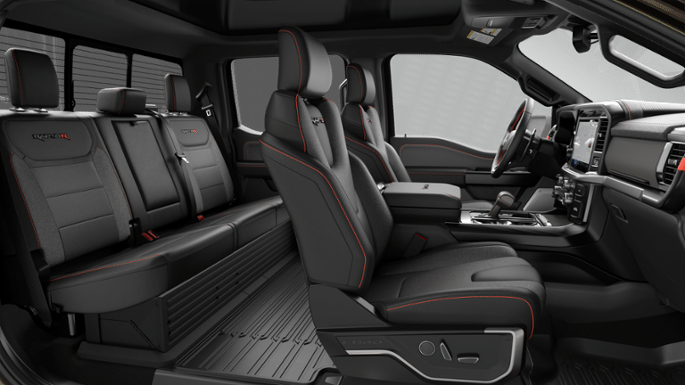 2026 Ford F-150 Raptor R