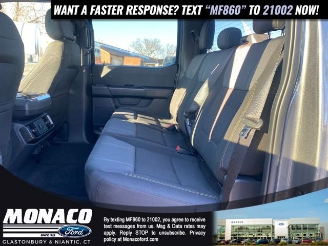 2024 Ford F-150 STX *Under Deposit*