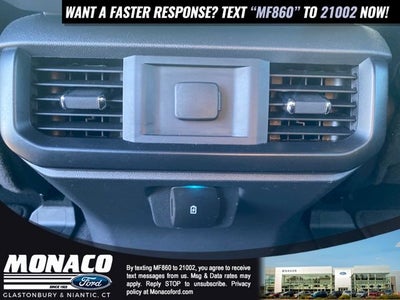 2024 Ford F-150 STX *Under Deposit*