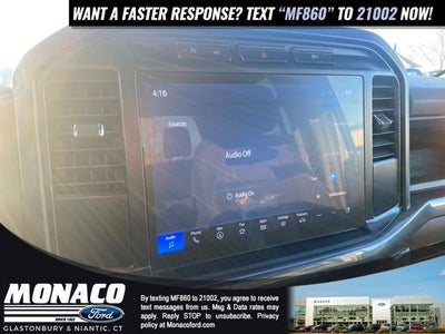 2024 Ford F-150 STX *Under Deposit*