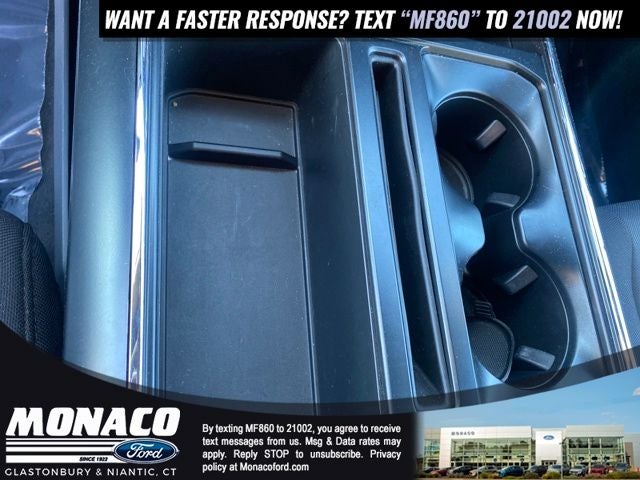 2024 Ford F-150 STX *Under Deposit*