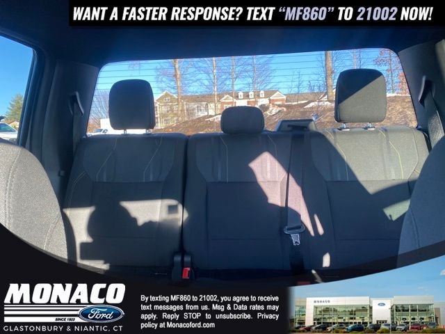 2024 Ford F-150 STX *Under Deposit*