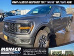 2024 Ford F-150 STX *Under Deposit*