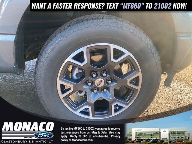 2024 Ford F-150 STX *Under Deposit*