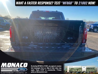 2024 Ford F-150 STX *Under Deposit*