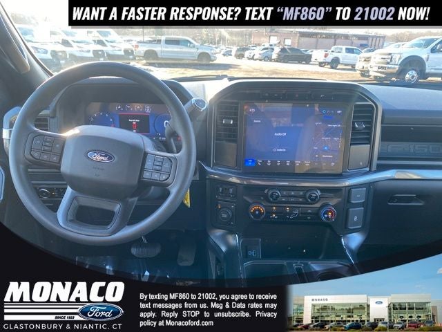 2024 Ford F-150 STX *Under Deposit*