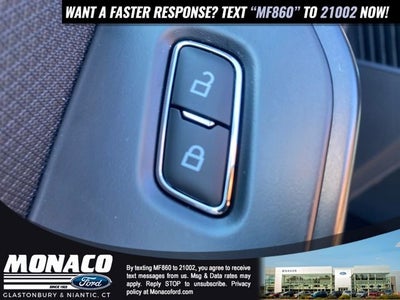 2024 Ford F-150 STX *Under Deposit*