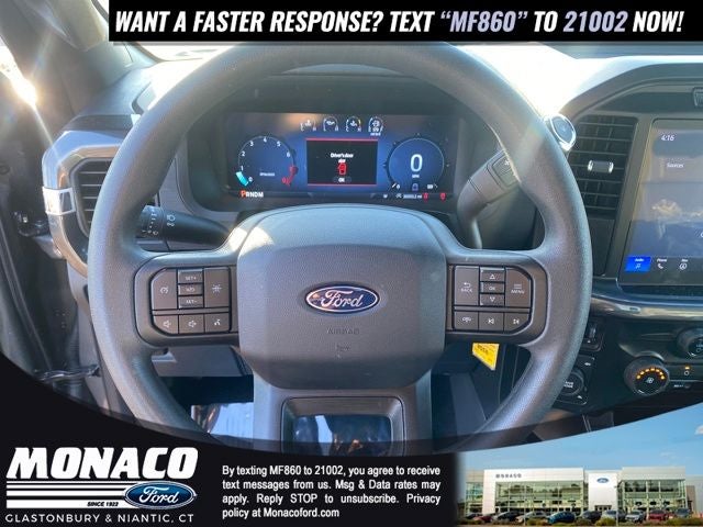 2024 Ford F-150 STX *Under Deposit*
