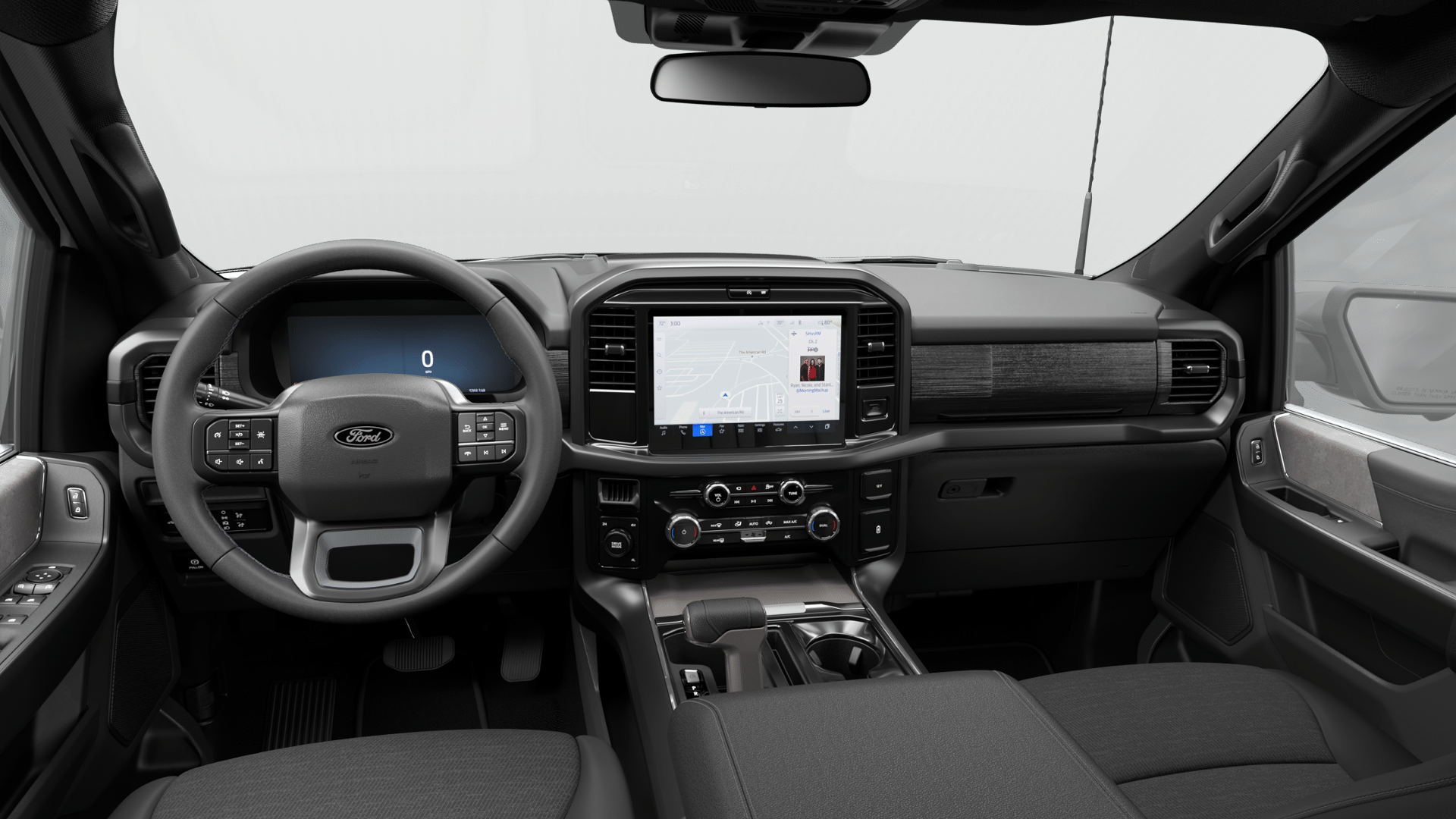 2026 Ford F-150 XLT *Under Deposit*