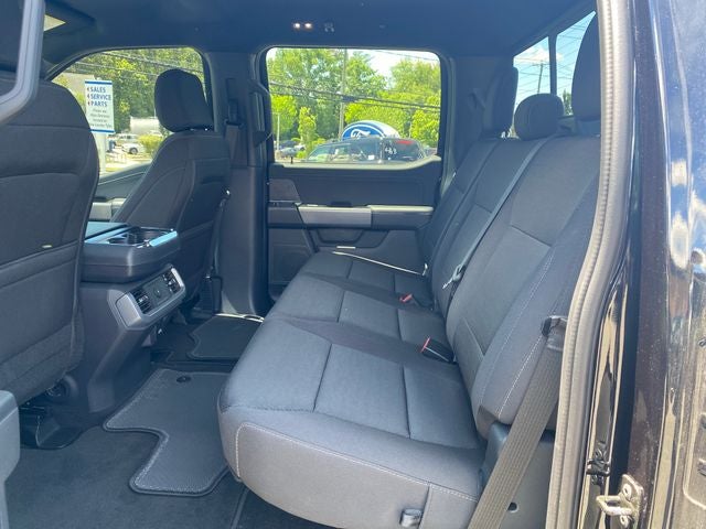 2025 Ford F-150 XLT *Under Deposit*