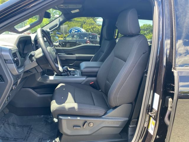 2025 Ford F-150 XLT *Under Deposit*