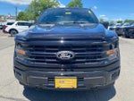 2025 Ford F-150 XLT *Under Deposit*