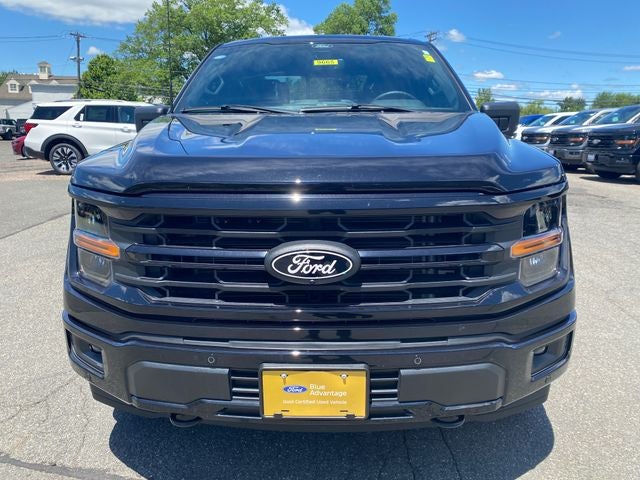 2025 Ford F-150 XLT *Under Deposit*