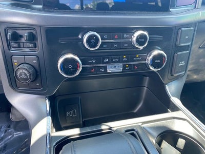 2025 Ford F-150 XLT *Under Deposit*