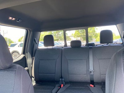 2025 Ford F-150 XLT *Under Deposit*