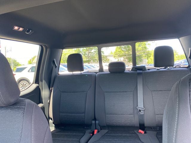 2025 Ford F-150 XLT *Under Deposit*