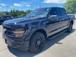 2025 Ford F-150 XLT *Under Deposit*