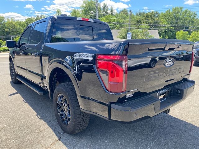 2025 Ford F-150 XLT *Under Deposit*
