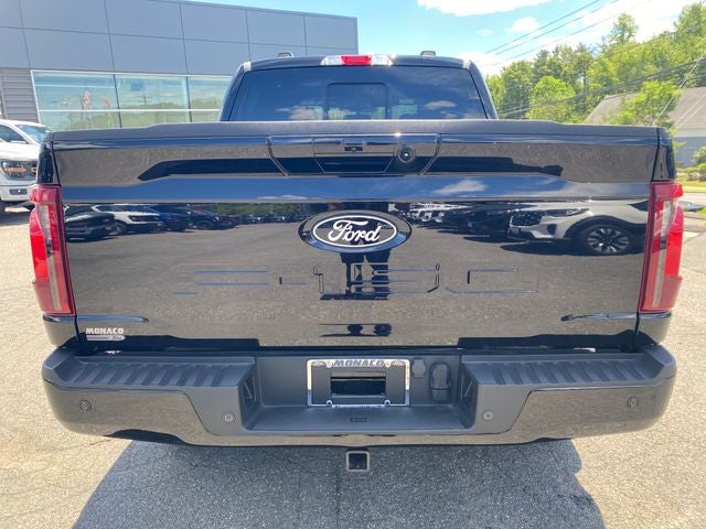 2025 Ford F-150 XLT *Under Deposit*