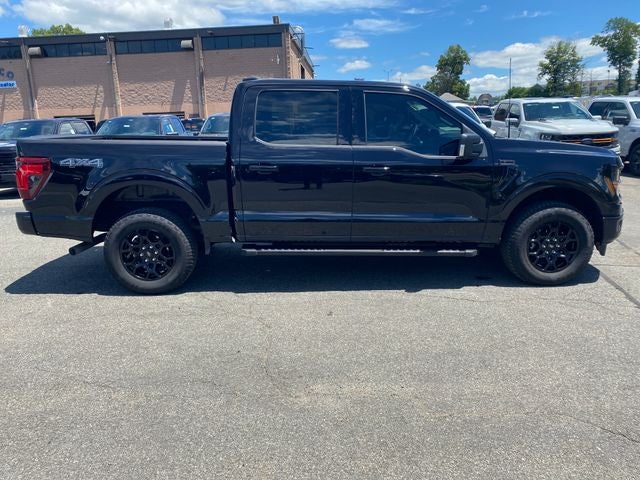 2025 Ford F-150 XLT *Under Deposit*