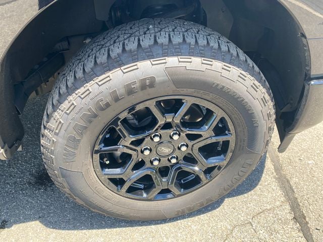 2025 Ford F-150 XLT *Under Deposit*