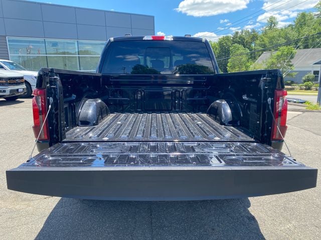 2025 Ford F-150 XLT *Under Deposit*