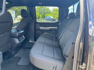 2025 Ford F-150 XLT *Under Deposit*