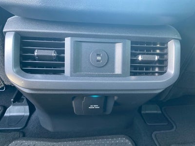 2025 Ford F-150 XLT *Under Deposit*