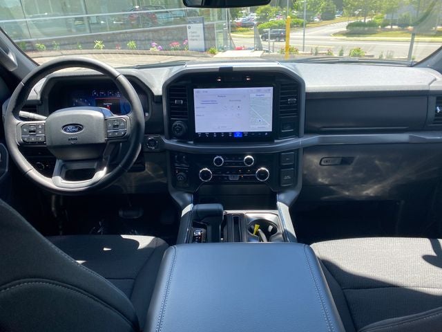 2025 Ford F-150 XLT *Under Deposit*