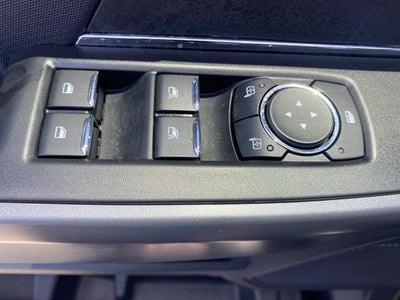 2025 Ford F-150 XLT *Under Deposit*