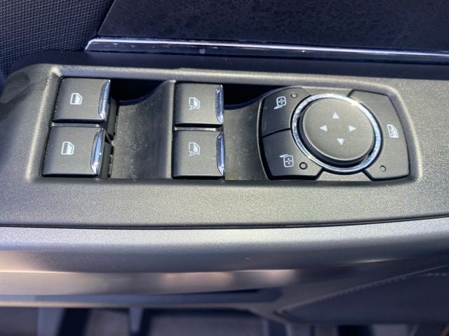 2025 Ford F-150 XLT *Under Deposit*