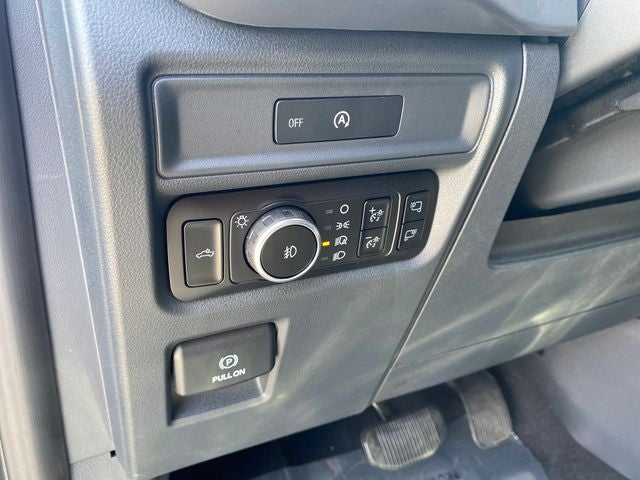 2025 Ford F-150 XLT *Under Deposit*