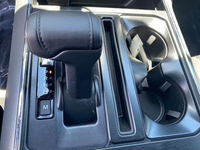 2025 Ford F-150 XLT *Under Deposit*