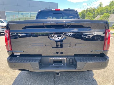 2025 Ford F-150 XLT *Under Deposit*
