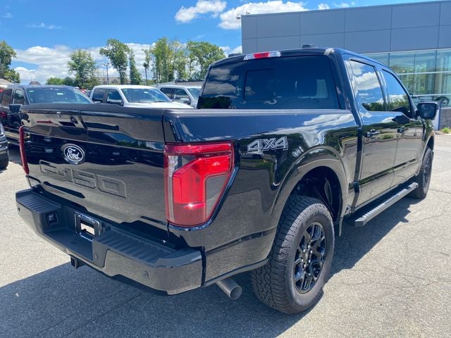 2025 Ford F-150 XLT *Under Deposit*