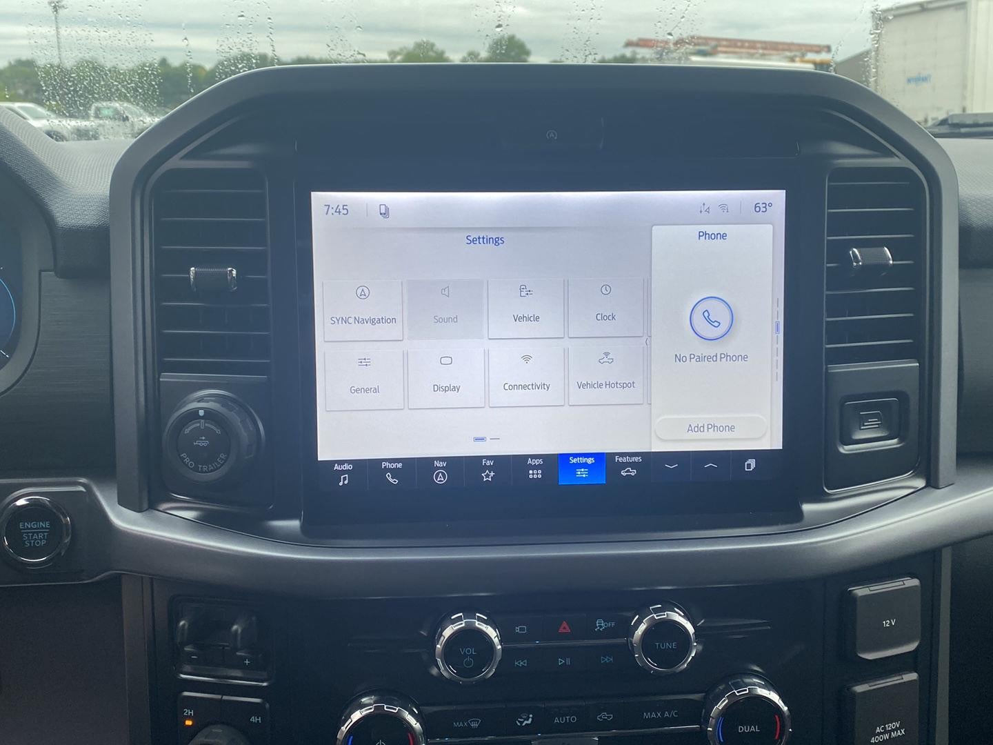 2026 Ford F-150 XLT *Under Deposit*