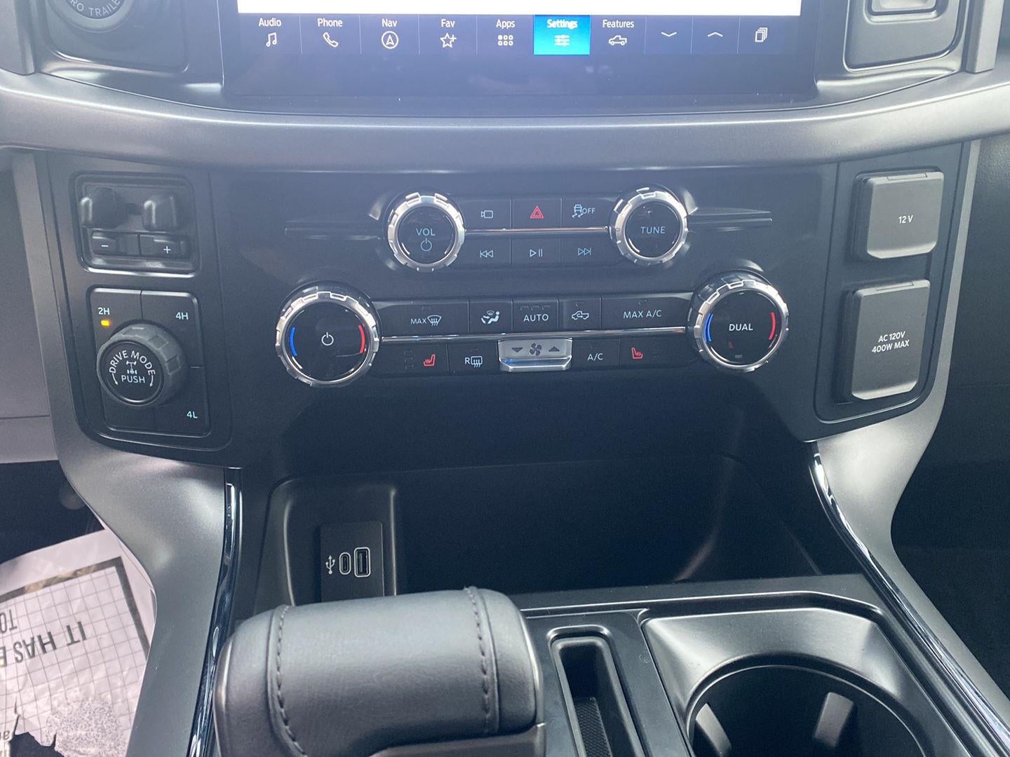 2026 Ford F-150 XLT *Under Deposit*