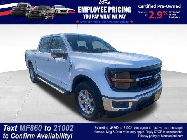 2024 Ford F-150 XLT *Under Deposit*