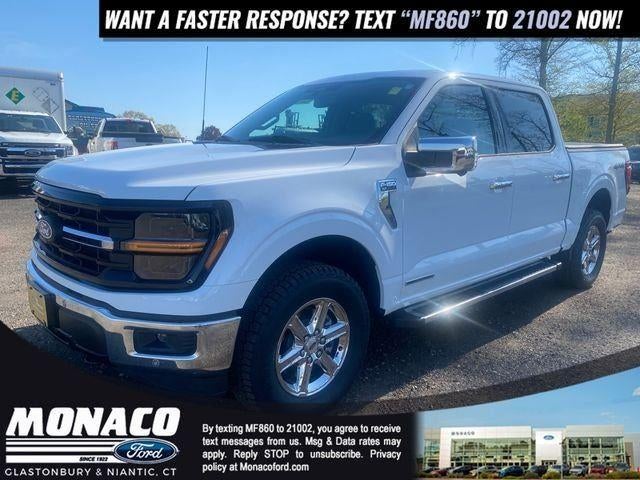 2024 Ford F-150 XLT *Under Deposit*