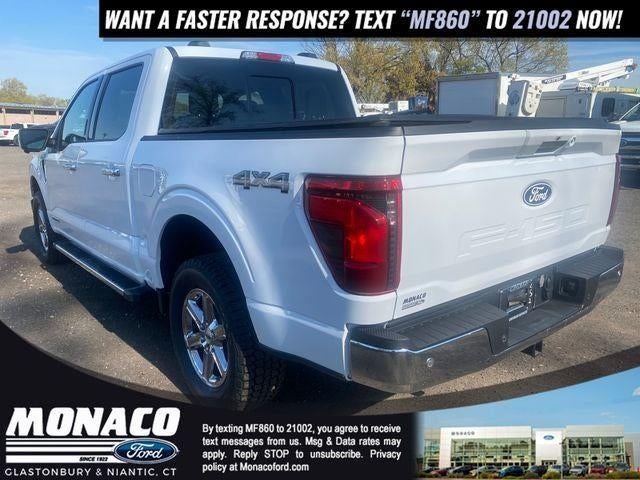 2024 Ford F-150 XLT *Under Deposit*
