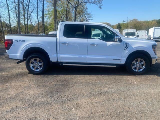 2024 Ford F-150 XLT *Under Deposit*