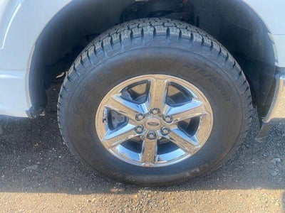 2024 Ford F-150 XLT *Under Deposit*